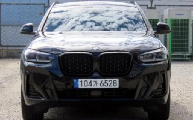 인천사회초년생중고차 X4 (G02) xDrive 20i M 스포츠 프로 매물 사진 13 - 2022/09 50,305km