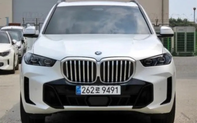 인천사회초년생중고차 X5 (G05) xDrive 30d M 스포츠 매물 사진 13 - 2025/11 6,998km