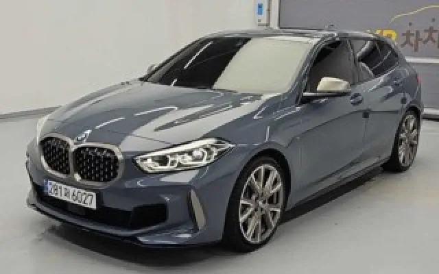 인천사회초년생중고차 1시리즈 (F40) M135i xDrive 매물 사진 17 - 2024/11 47,386km
