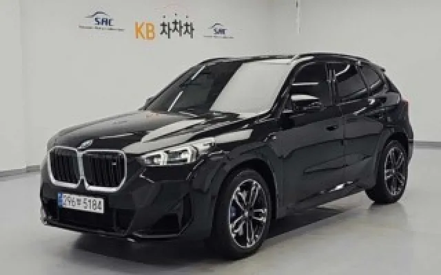 인천사회초년생중고차 X1 (U11) M35i xDrive 매물 사진 6 - 2025/06 15,273km