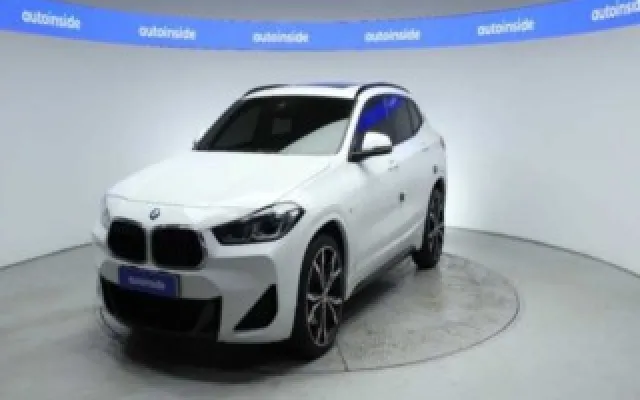 인천사회초년생중고차 X2 (F39) xDrive 20i 어드벤티지 매물 사진 18 - 2023/04 94,419km
