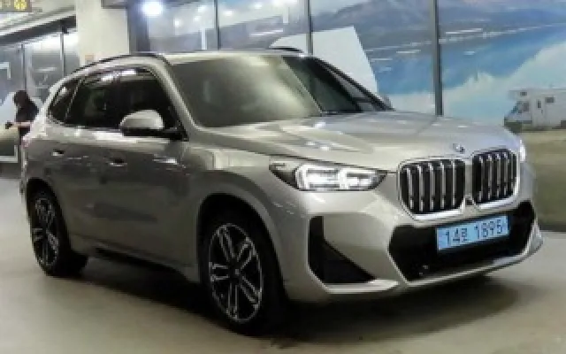 인천사회초년생중고차 iX1 (U11) xDrive 30 M 스포츠 매물 사진 6 - 2023/05 123,651km