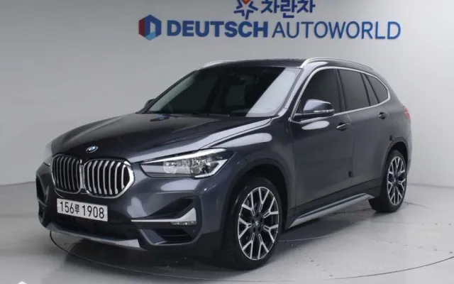 인천사회초년생중고차 X1 (F48) xDrive 20i M 스포츠 매물 사진 7 - 2022/08 76,193km