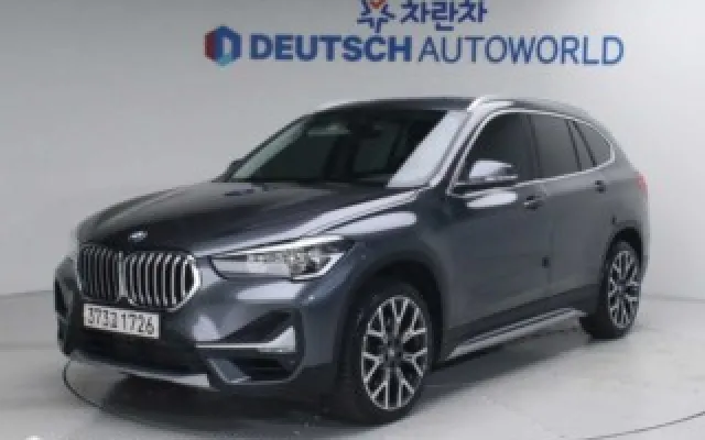 인천사회초년생중고차 X1 (F48) xDrive 20i M 스포츠 매물 사진 15 - 2022/08 87,274km