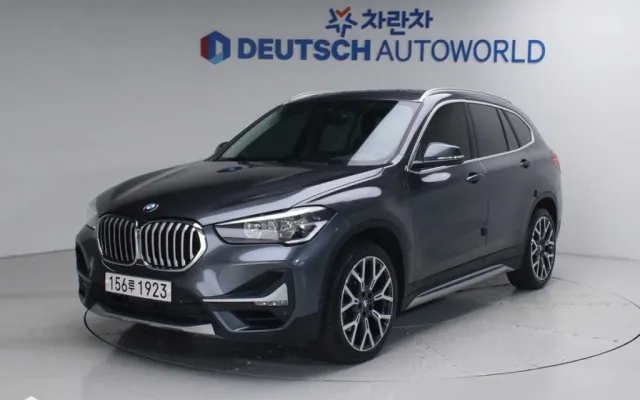 인천사회초년생중고차 X1 (F48) xDrive 20i M 스포츠 매물 사진 1 - 2022/08 79,064km