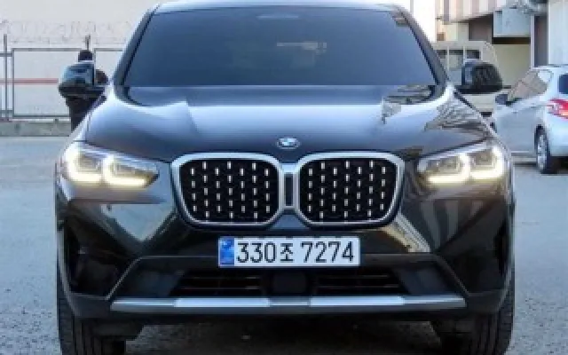 인천사회초년생중고차 X4 (G02) xDrive 20d xLine 매물 사진 17 - 2023/01 72,700km
